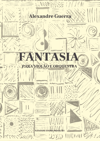 Fantasia para Violão e Orquestra