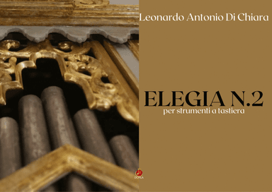 Elegia n.2 per strumenti a tastiera
