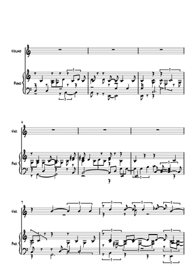 You Say (arr. ezequiel zeferino)