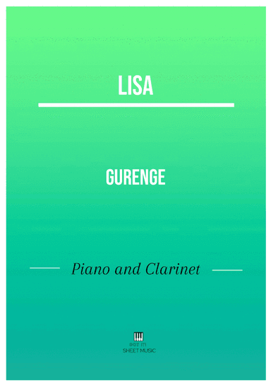 Gurenge (arr. ANDRE LAITANO)