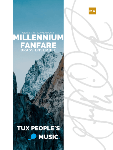 Millennium Fanfare