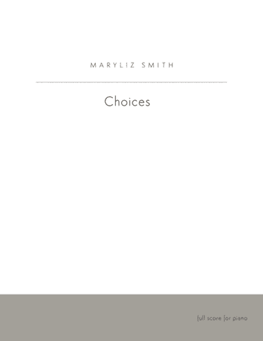 Choices