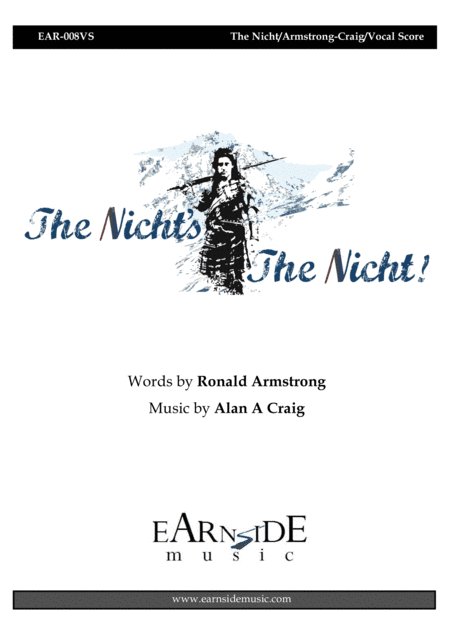 The Nicht's the Nicht!