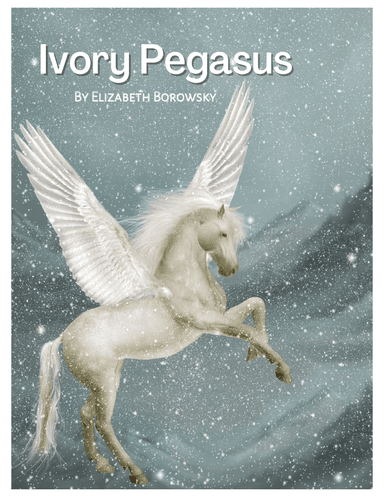 Ivory Pegasus