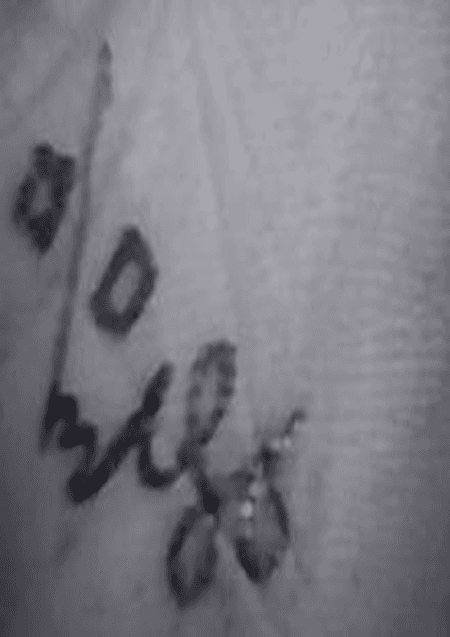 Morse Charang : 003186