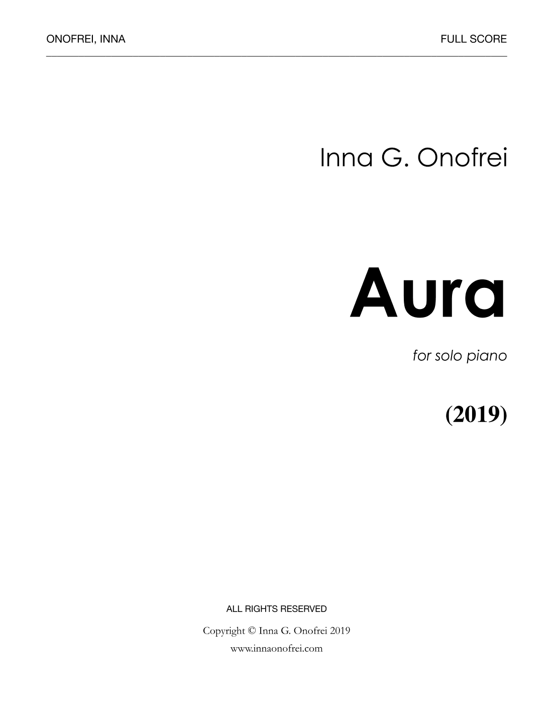 Aura