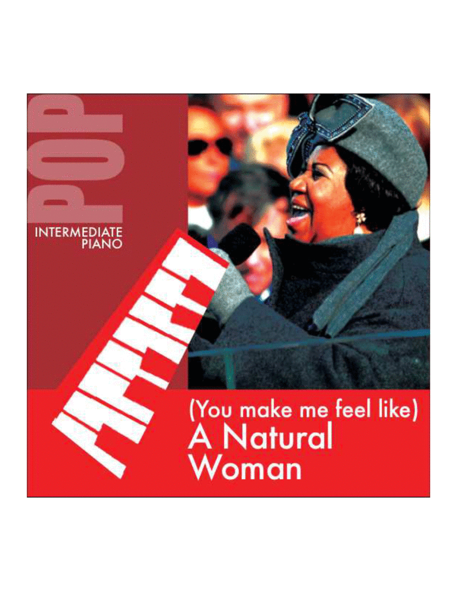 (you Make Me Feel Like) A Natural Woman (arr. Los Angeles Scores)