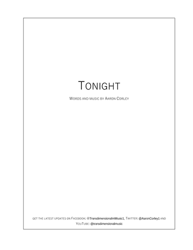 Tonight
