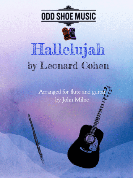 Hallelujah (arr. John Milne)