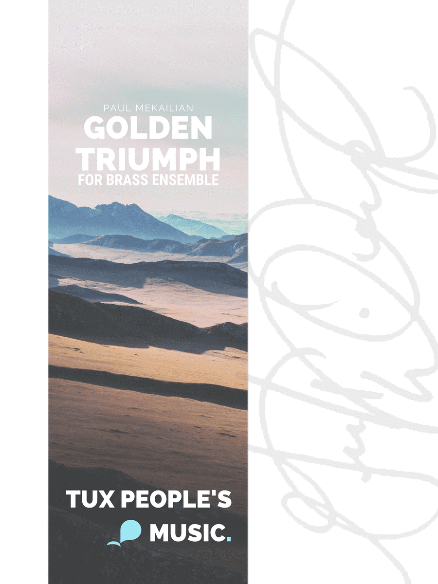 Golden Triumph