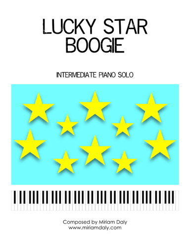 Lucky Star Boogie