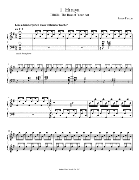 Hiraya (Imagination)