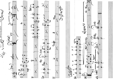 Hey Jude (arr. John Smith)