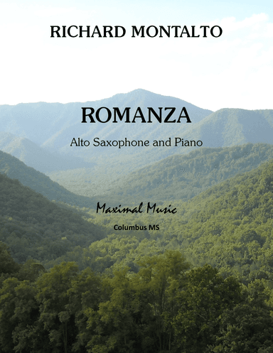 Romanza
