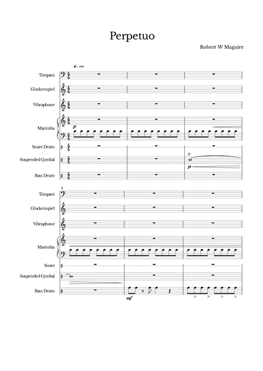 Perpetuo