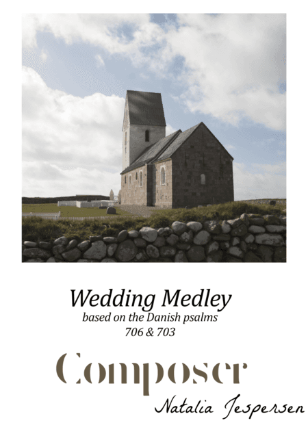 Wedding Medley