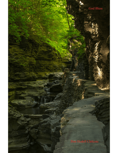 God Bless America ® (arr. Don Hodell Chilcote)