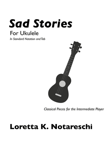 Sad Stories