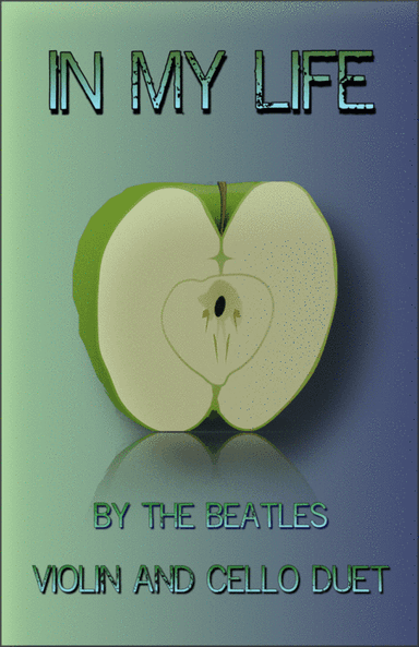 In My Life (arr. David McKeown)