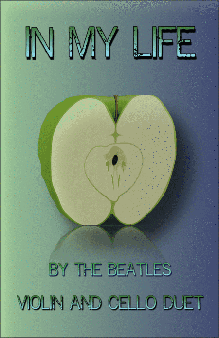 In My Life (arr. David McKeown)