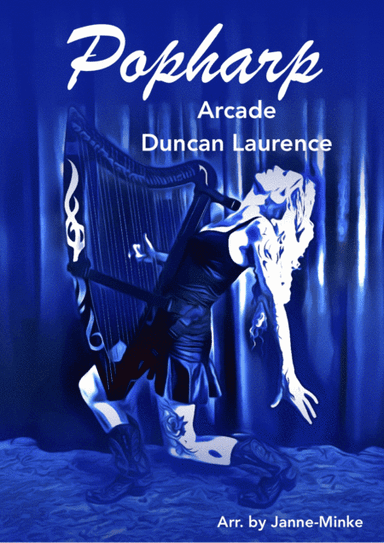 Arcade (arr. Janne-Minke)