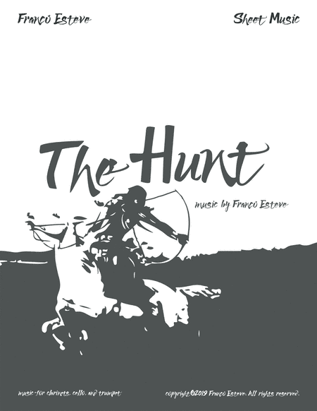 The Hunt