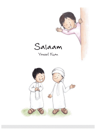 Salaam