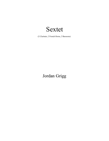 Sextet