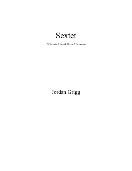 Sextet