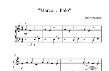 Marco...Polo