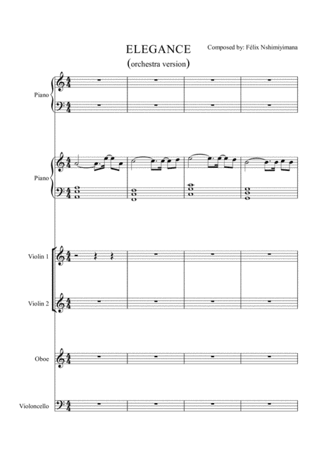 Elegance (by N.Félix)