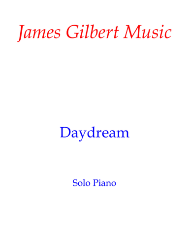 Daydream