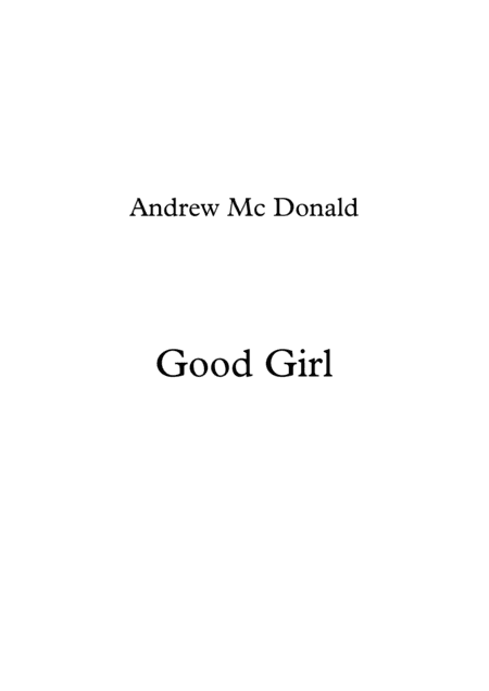 Good Girl