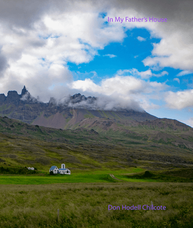 In My Father's House (arr. Don Hodell Chilcote)