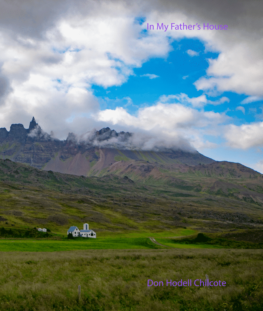 In My Father's House (arr. Don Hodell Chilcote)