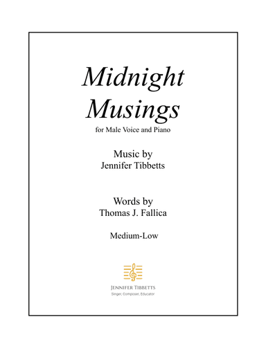 Midnight Musings Medium Low