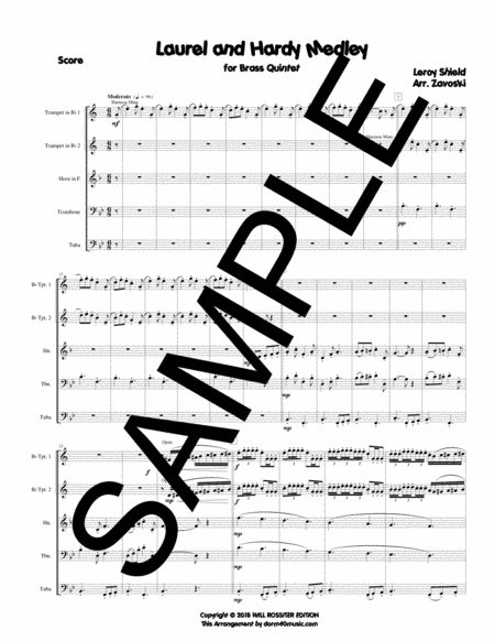 Drunk Rocking Chairs (arr. Dorm 40 Music)