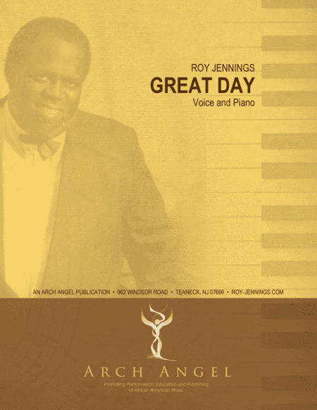 Great Day (arr. Arch Angel)
