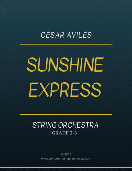 Sunshine Express