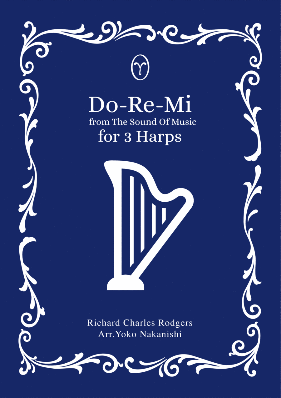Do-re-mi (arr. Yoko Nakainshi)