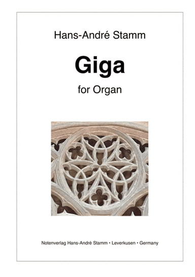 Giga for organ