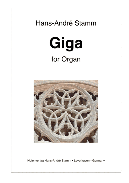 Giga for organ