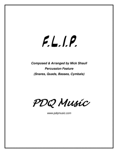 F.L.I.P.