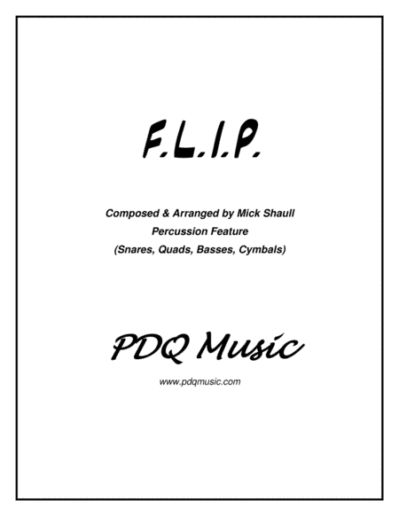 F.L.I.P.