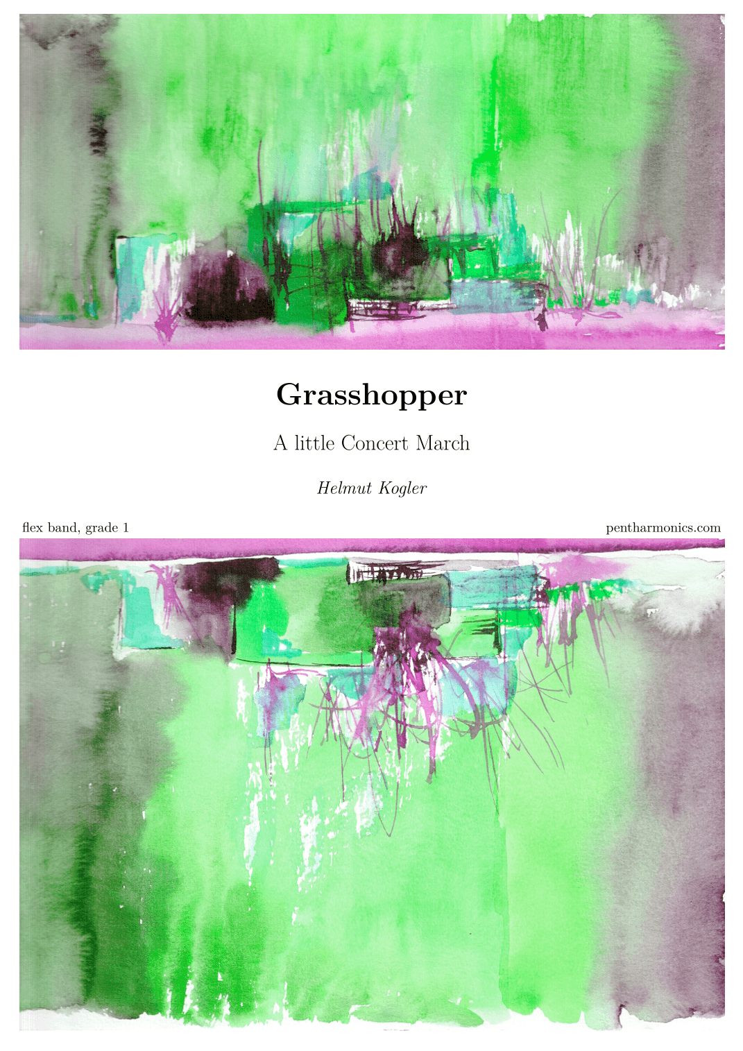 Grasshopper
