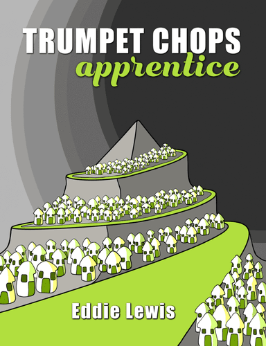 Trumpet Chops Apprentice | Daily Routine Book
