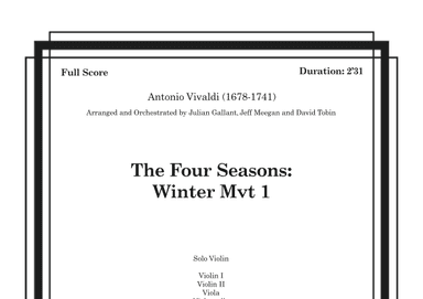 Four Seasons Winter Mvt 1 hyper link test (arr. Emma Varley)