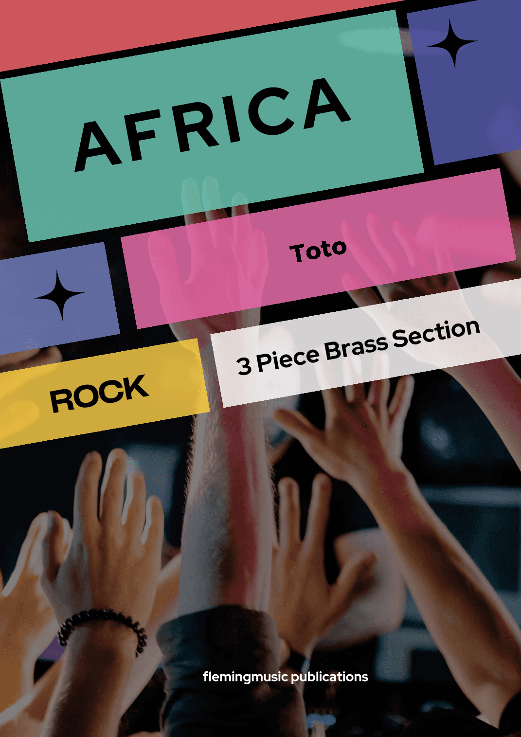 Africa (arr. John Fleming)