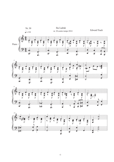 30_Ika Ladrak contre temps