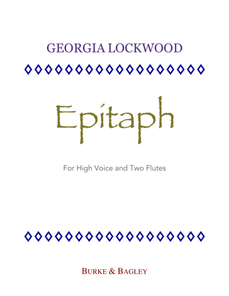 Epitaph